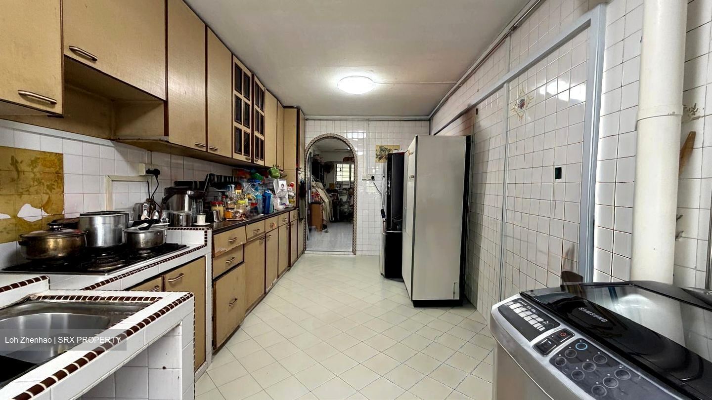 Blk 435 Ang Mo Kio Avenue 10 (Ang Mo Kio), HDB 3 Rooms #588623021